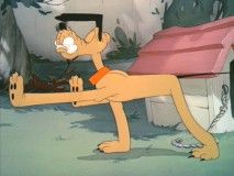 Pluto somnambule