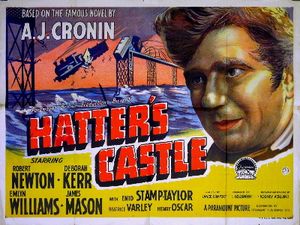 Le Chapelier et son château