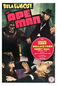 The Ape Man
