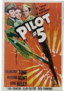 Pilot N° 5