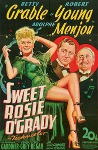 Rosie lʼendiablée