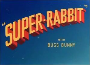 Super-Lapin