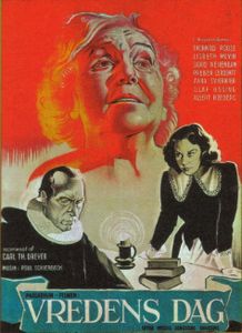 Jour de colère