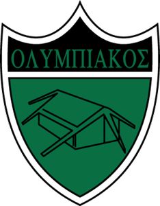 Olympiakos Nicosie