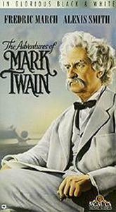 Les Aventures de Mark Twain