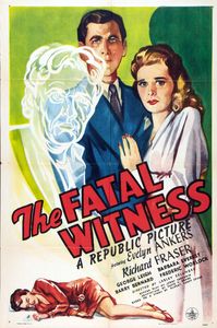 The Fatal Witness