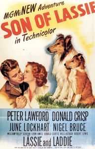 Le Fils de Lassie