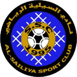 Al-Sailiya Sports Club