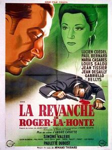 La Revanche de Roger la Honte
