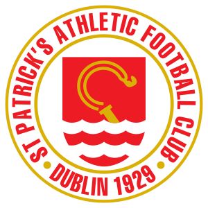 St. Patrickʼs Athletic