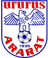 Ararat Erevan