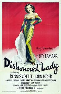 La Femme déshonorée