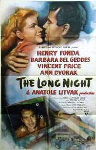 The Long Night