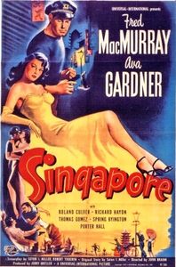 Singapour