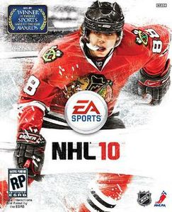 NHL 10