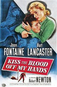 Les Amants traqués