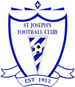 St Josephʼs FC