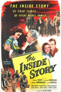 The Inside Story