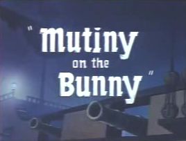 La Révolte de Bunny