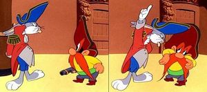 Les Révoltés du Bunny