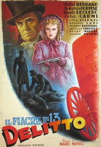 Le Dernier Fiacre
