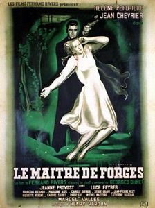 Le Maître de forges