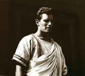 Julius Caesar