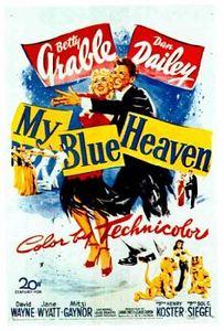 My Blue Heaven