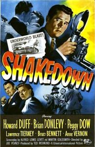 Shakedown