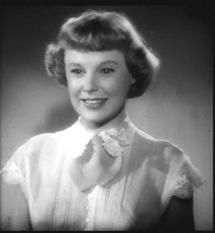 Une rousse obstinée