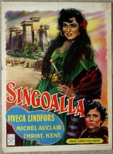 Singoalla