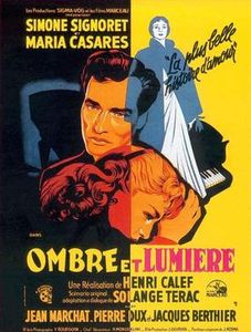 Ombre et Lumière