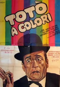 Totò a colori