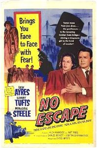 No Escape