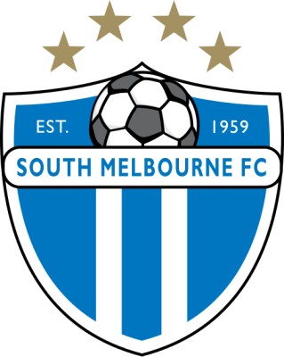 South Melbourne FC