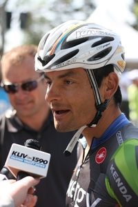 Fred Rodriguez