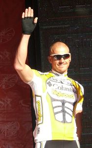 Adam Hansen