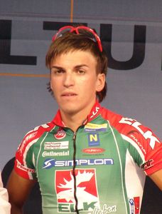 Thomas Rohregger
