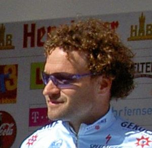 Peter Wrolich