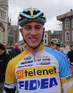 Toon Aerts