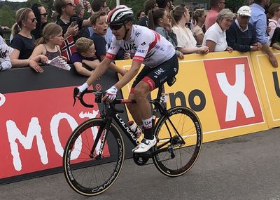 Aleksandr Riabushenko