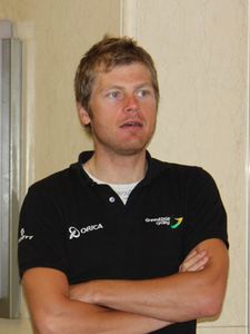 Christian Meier