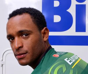 Natnael Berhane
