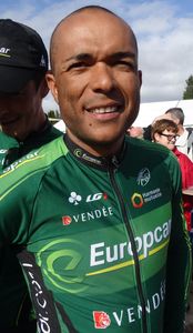 Yohann Gène