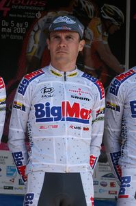 Maxime Méderel
