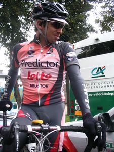 Dario Cioni