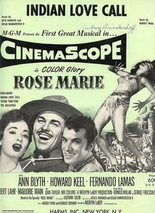 Rose Marie