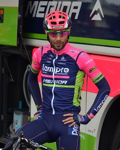 Matteo Bono