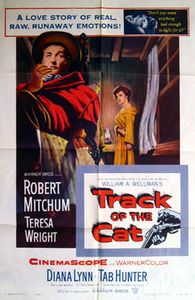 Track of the Cat