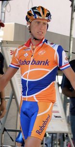 Michael Boogerd